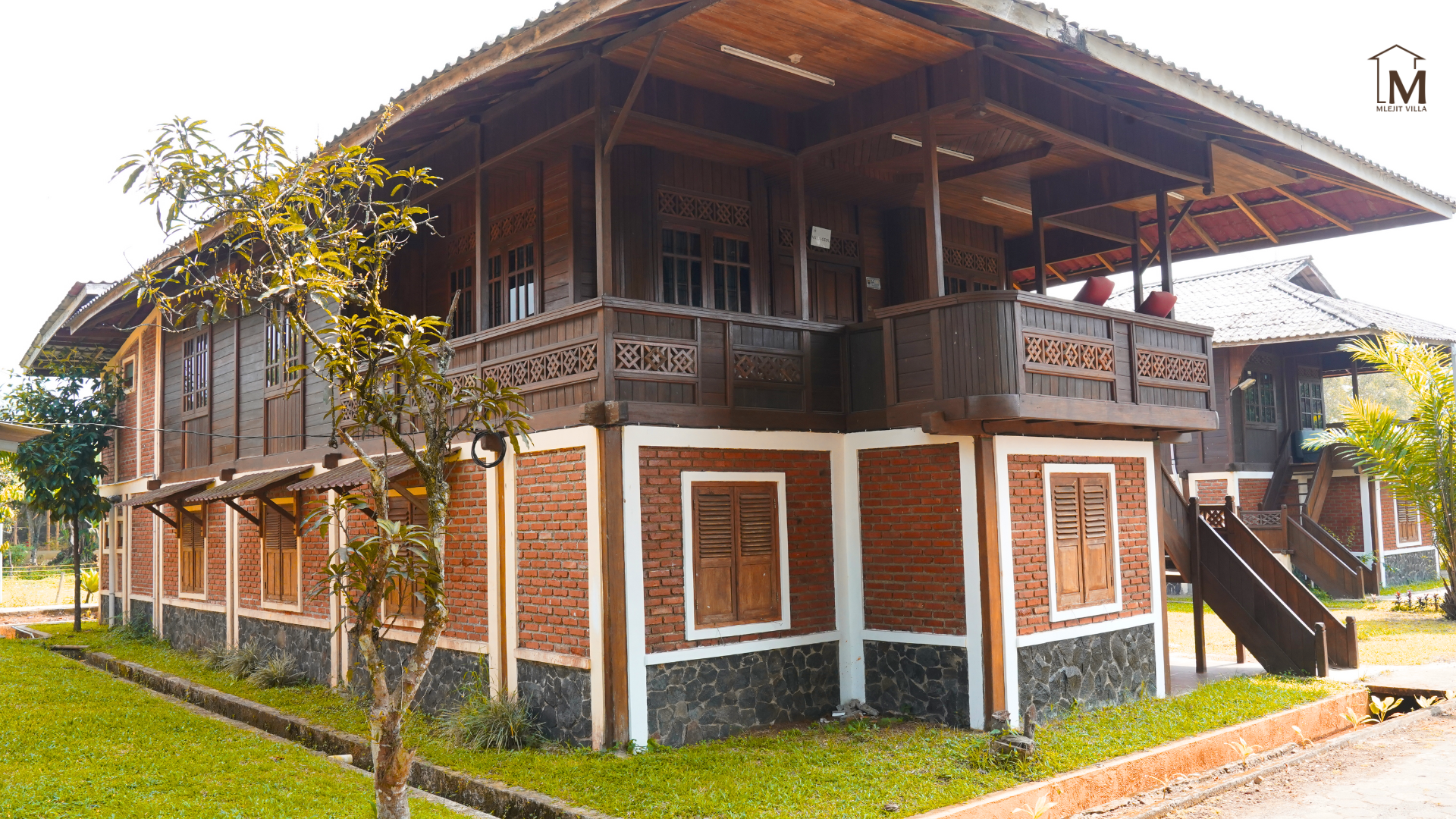 Villa Geol